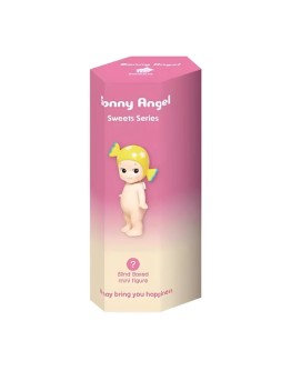SONNY ANGEL - Blind Box Sweets Serie