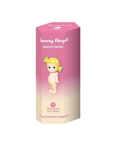 SONNY ANGEL - Blind Box Sweets Serie SONNY ANGEL - Blind Box Sweets Serie
