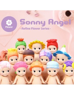 SONNY ANGEL - Blind Box Flower Serie