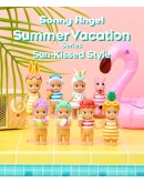 SONNY ANGEL - Blind Box Summer Vacation Serie SONNY ANGEL - Blind Box Summer Vacation Serie