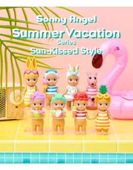 SONNY ANGEL - Blind Box Summer Vacation Serie