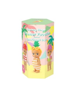 SONNY ANGEL - Blind Box Summer Vacation Serie