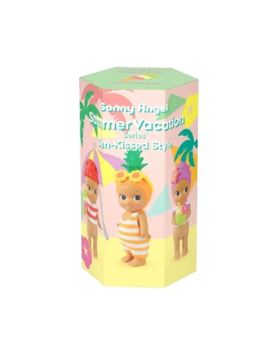 SONNY ANGEL - Blind Box Summer Vacation Serie SONNY ANGEL - Blind Box Summer Vacation Serie