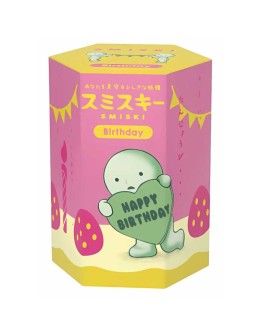 SMISKI - Blind Box Birthday Serie