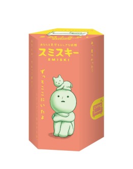 SMISKI - Blind Box Living Serie
