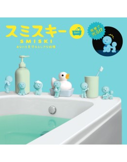 SMISKI - Blind Box Bathroom Serie
