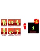 SMISKI - Blind Box Museum Serie SMISKI - Blind Box Museum Serie