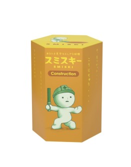 SMISKI - Blind Box Construction Serie