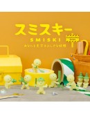 SMISKI - Blind Box Construction Serie SMISKI - Blind Box Construction Serie