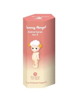 SONNY ANGEL - Blind Box Animal Series 2