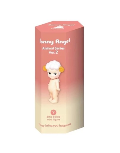 SONNY ANGEL - Blind Box Animal Series 2
