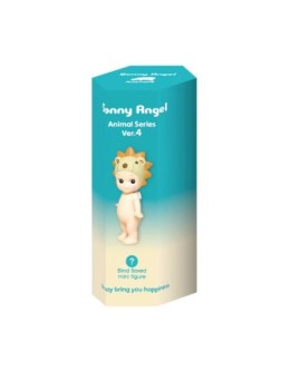 SONNY ANGEL - Blind Box Animal Series 4