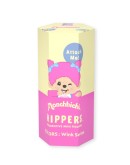 MONCHHICHI - Blind Box Hippers Colors - Wink series MONCHHICHI - Blind Box Hippers Colors - Wink series