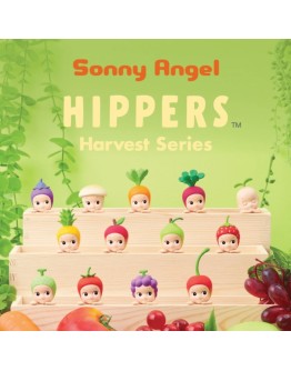 SONNY ANGEL - Blind Box Hippers Harvest serie