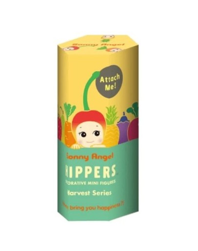 SONNY ANGEL - Blind Box Hippers Harvest serie SONNY ANGEL - Blind Box Hippers Harvest serie