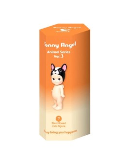 SONNY ANGEL - Blind Box Animal Series 3