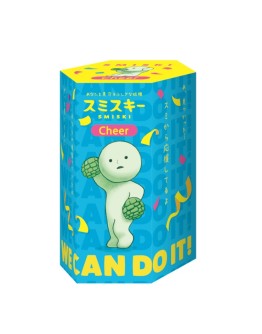 SMISKI - Blind Box Cheer Serie