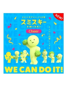SMISKI - Blind Box Cheer Serie