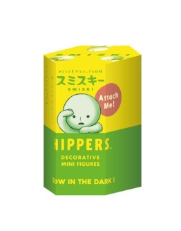 SMISKI - Blind Box Hippers Serie
