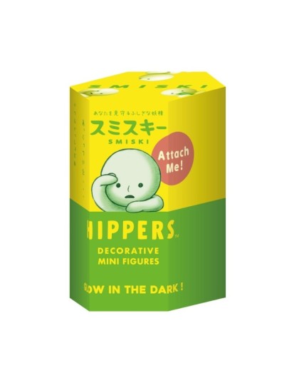 SMISKI - Blind Box Hippers Serie SMISKI - Blind Box Hippers Serie