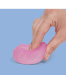 SPEKS - Gump Surface - 2 Pack Warm - The Memory Gel Stress Ball