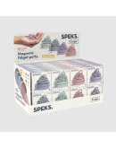 SPEKS - Crags Mini 100 - Neutral rose