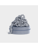 SPEKS - Crags Mini 100 - Neutral grijs