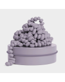 SPEKS - Crags Mini 100 - Neutral lavendel