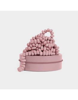 SPEKS - Crags Mini 100 - Neutral rose