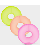 SPEKS - Loop Gump - 3-pack Warm - Memory Gel Stressring