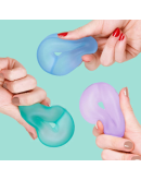 SPEKS - Loop Gump - 3-pack Cool - Memory Gel Stressring