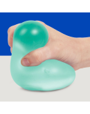 SPEKS - Jumbo Gump - De Memory Gel Stressbal - Paars