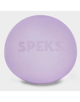 SPEKS - Jumbo Gump - De Memory Gel Stressbal - Paars