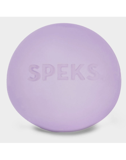 SPEKS - Jumbo Gump - De Memory Gel Stressbal - Paars