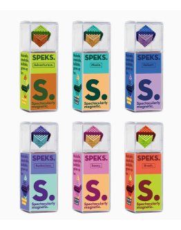 SPEKS - Bolds 512 - Mini Magnet balls