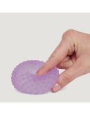 SPEKS - Gump Surface - Purple - The Memory Gel Stress Ball