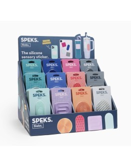 SPEKS - Slabs - Sensory Sticker