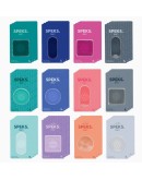 SPEKS - Slabs - Sensory Sticker SPEKS - Slabs - Sensory Sticker