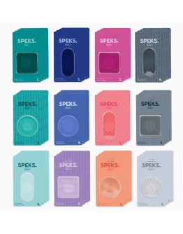 SPEKS - Slabs - Sensory Sticker