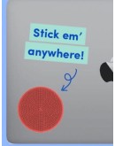 SPEKS - Slabs - Sensory Sticker SPEKS - Slabs - Sensory Sticker