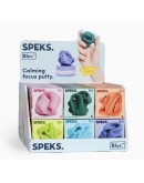 SPEKS - Blur - De Memory Gel Stressbal