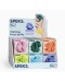 SPEKS - Blur - De Memory Gel Stressbal