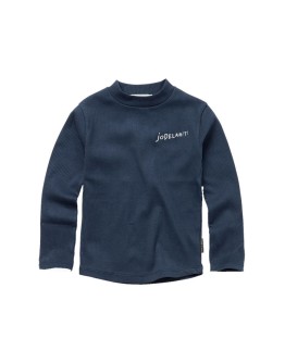 SPROET & SPROUT - T-shirt turtle neck Jodelahiti 