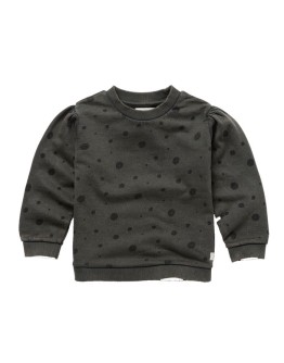 SPROET & SPROUT - Sweatshirt girls Snowball print