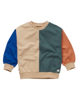 SPROET & SPROUT - Sweatshirt colourblock