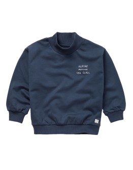 SPROET & SPROUT - Sweatshirt turtle neck Ski class