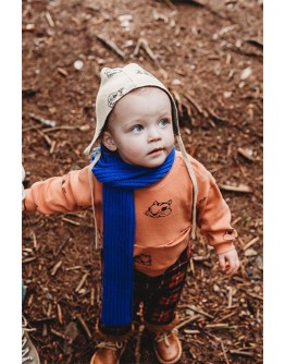 SPROET & SPROUT - Baby sweatshirt Squirrel print