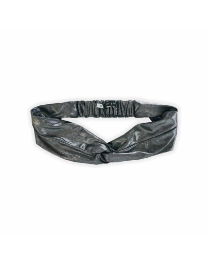 SPROET & SPROUT - Turban headband - Metallic