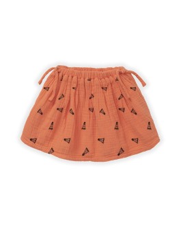 SPROET & SPROUT - Skirt print shuttles