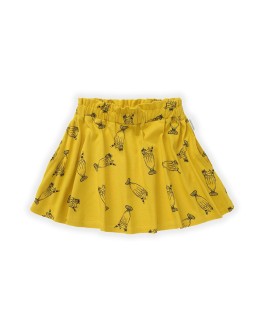SPROET & SPROUT - Skirt print milkshake